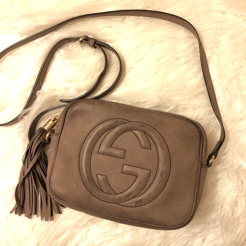 Gucci soho disco
